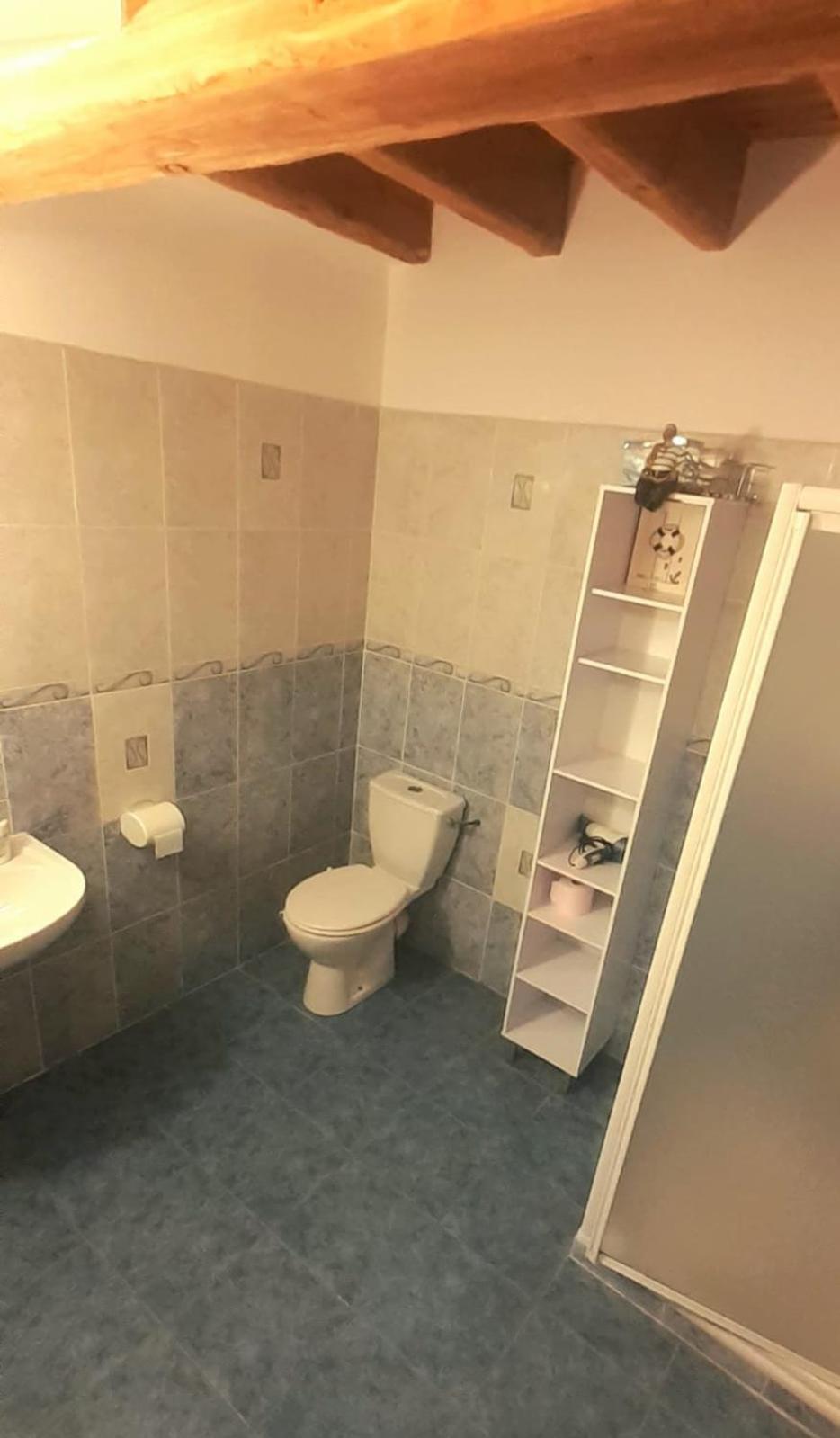 Hotel Ledre La Bastide-de-Sérou Zewnętrze zdjęcie